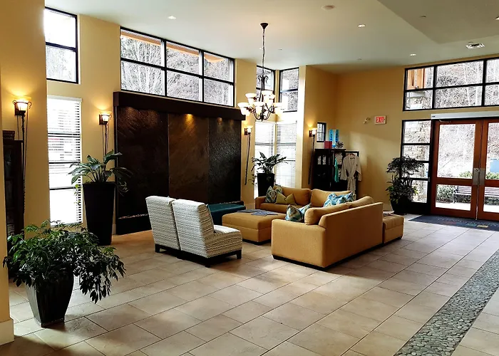 Summerland Waterfront Resort & Spa
